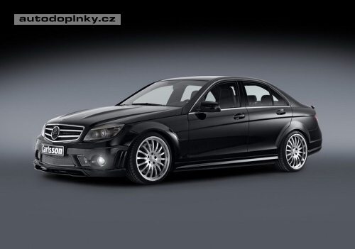 Carlsson CK63 S