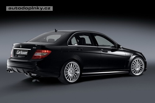 Carlsson CK63 S