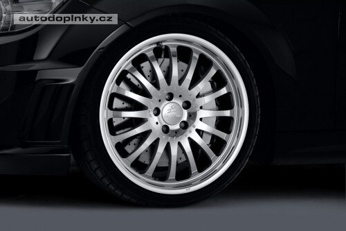 Carlsson CK63 S