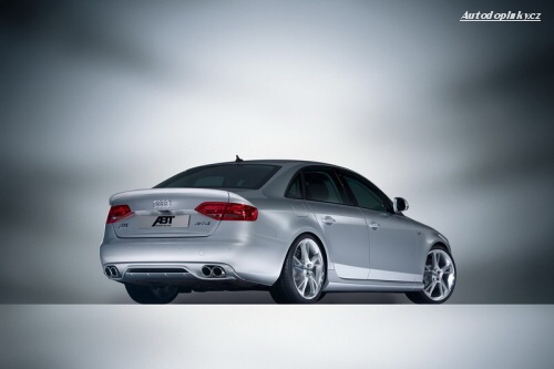 Abt p�edstavilo AS4