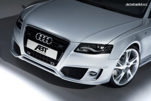 Abt p�edstavilo AS4