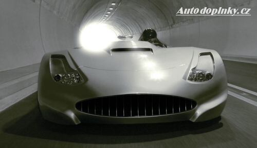 Veritas RS III 347 km/h