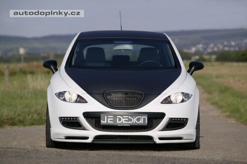 Seat Leon 1P od JE Designu