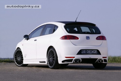 Seat Leon 1P od JE Designu