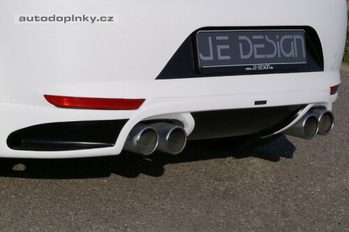 Seat Leon 1P od JE Designu