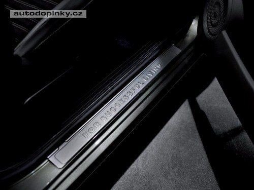Fiat 500 podle DIESEL
