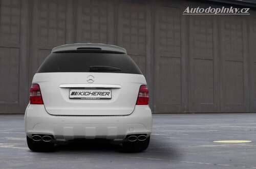 Kicherer ML 42