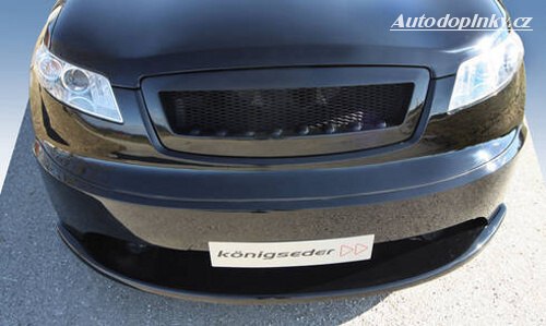 Infiniti FX podle Koenigsedera