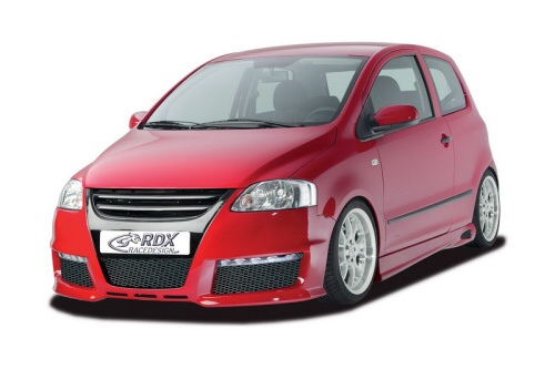 RDX RACEDESIGN pro VW Fox