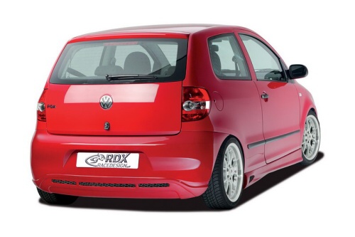 RDX RACEDESIGN pro VW Fox