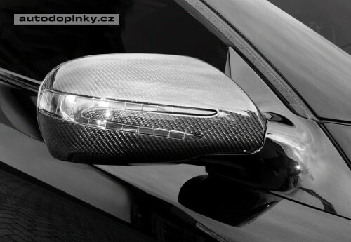 Mercedes SL od Kichereru