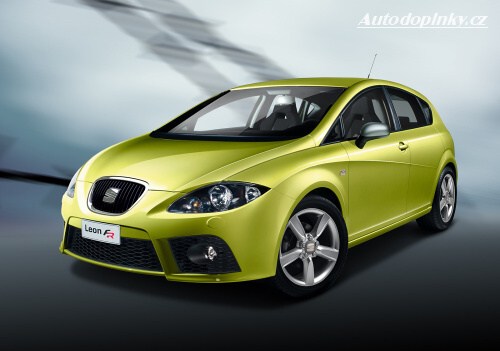 SEAT FR550