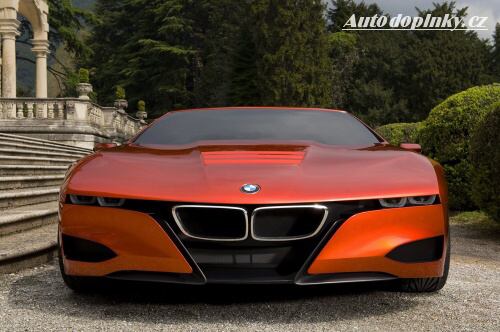 Vr�t� se BMW M1?