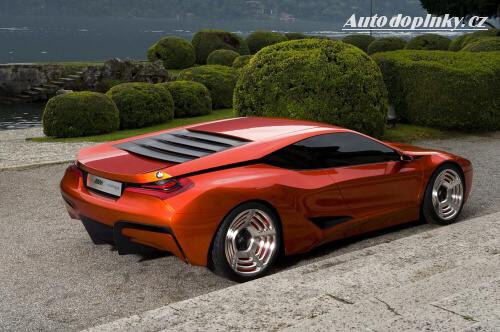 Vr�t� se BMW M1?