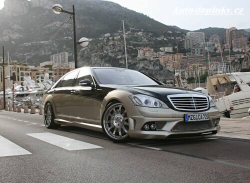 Limuz�na sn� - Carlsson Aigner