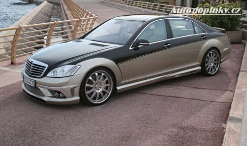Limuz�na sn� - Carlsson Aigner