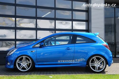 Corsa OPC STEINMETZ