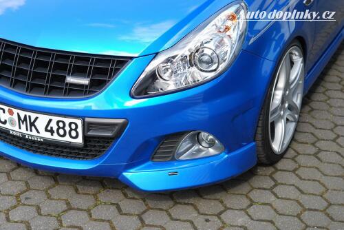 Corsa OPC STEINMETZ