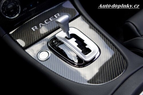 Kicherer CLK 63 AMG Black Edition