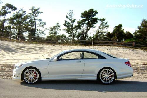 RENNtech CL65 AMG