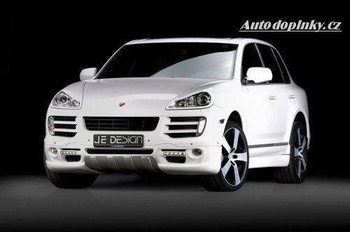 Sn�hov� Cayenne JE DESIGN