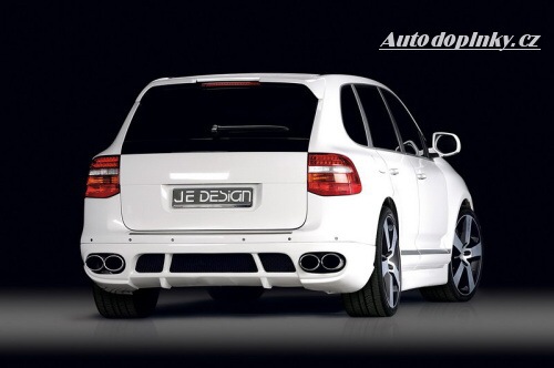 Sn�hov� Cayenne JE DESIGN