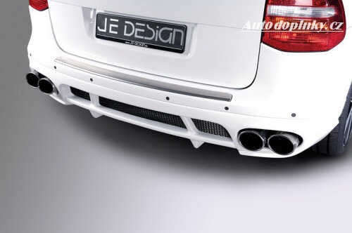 Sn�hov� Cayenne JE DESIGN