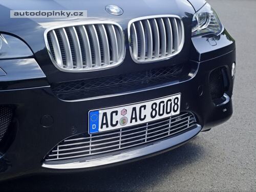 BMW X6 Falcon AC Schnitzer