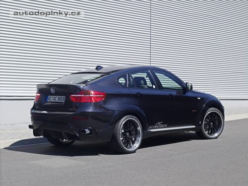 BMW X6 Falcon AC Schnitzer