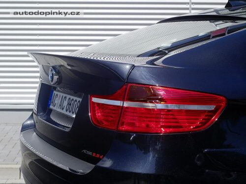BMW X6 Falcon AC Schnitzer