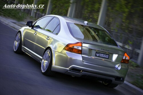 Volvo S80 T6 Heico Sportiv