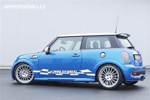Mini Cooper S od Hamann