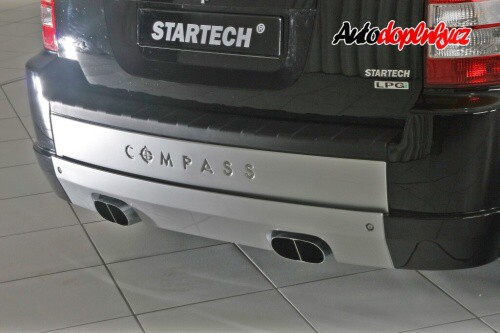 Compass od Startechu