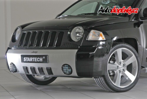 Compass od Startechu