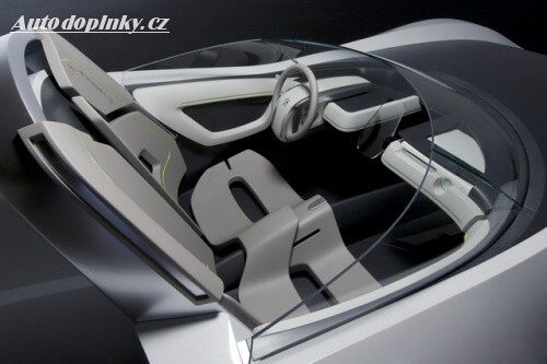 Peugeot Flux Concept