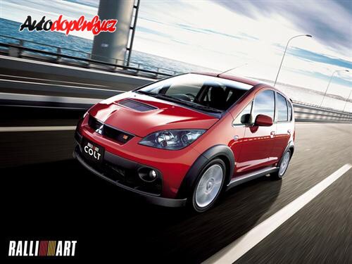 Colt od Ralliartu