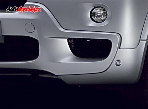 M-paket pro BMW X5