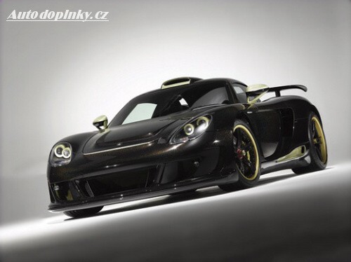 Gemballa Mirage GT