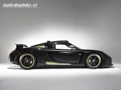 Gemballa Mirage GT
