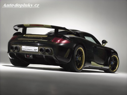 Gemballa Mirage GT