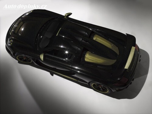 Gemballa Mirage GT