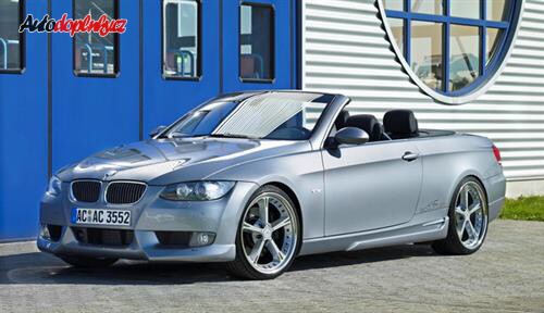 AC Schnitzer ACS3 3.5i Convertible