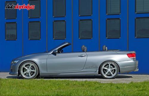 AC Schnitzer ACS3 3.5i Convertible
