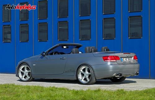AC Schnitzer ACS3 3.5i Convertible