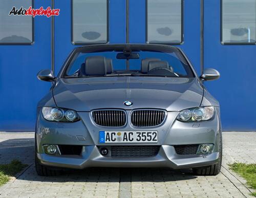 AC Schnitzer ACS3 3.5i Convertible