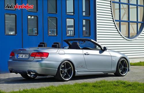 AC Schnitzer ACS3 3.5i Convertible