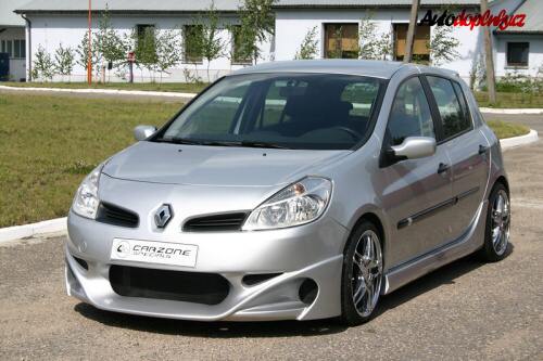 Renault Clio od Carzone