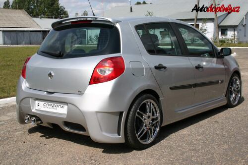 Renault Clio od Carzone