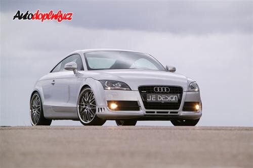 Audi TT od JE Design