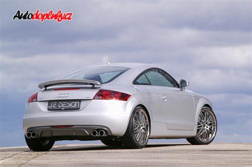 Audi TT od JE Design